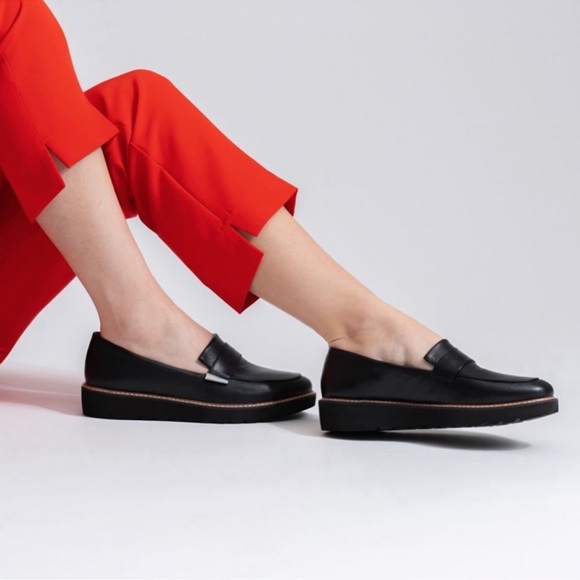 Naturalizer Adiline Platform Loafer - Picture 9 of 9